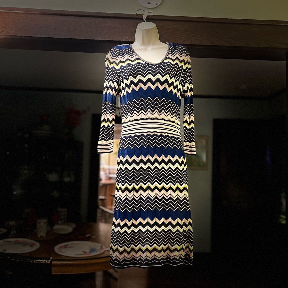 Etcetera Gorgeous Classy Knit dress - Picture 6 of 10